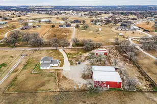 470 Co Rd 3198, Decatur, TX 76234 - Photo 17