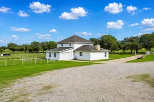470 Co Rd 3198, Decatur, TX 76234 - Photo 3