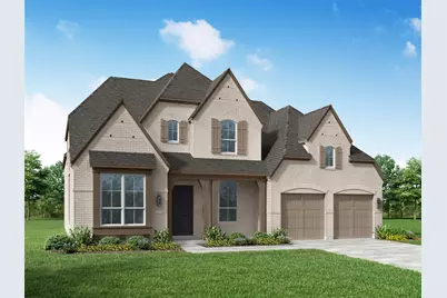 2008 Acoma Way, Bartonville, TX 76226 - Photo 1