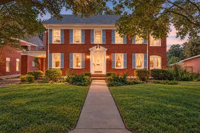 3411 Chateau Avenue, Waco, TX 76710 - Photo 1