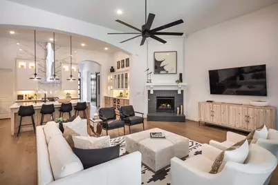 2016 Acoma Way, Bartonville, TX 76226 - Photo 5