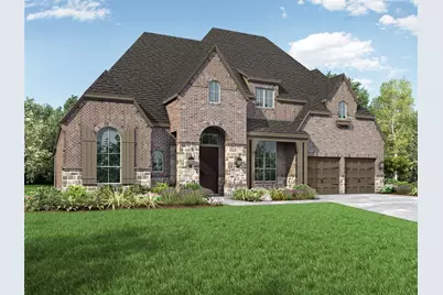 2016 Acoma Way, Bartonville, TX 76226 - Photo 1