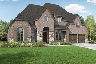 2016 Acoma Wy, Bartonville, TX 76226 - Photo 1