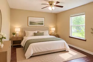 1215 S Vaden St, Sherman, TX 75090 - Photo 5