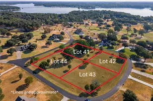 Lot 41 Private Road 5941, Emory, TX 75440 - Photo 1