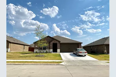 408 Wrangler Drive, Josephine, TX 75189 - Photo 1
