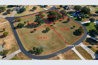 Lot 43 Private Road 5941, Emory, TX 75440 - Photo 3