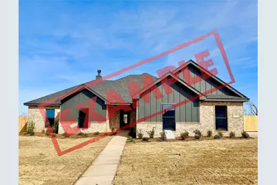 150 Rio Grande, Abilene, TX 79606 - Photo 3