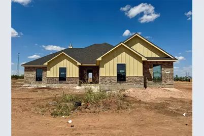 150 Rio Grande, Abilene, TX 79606 - Photo 1