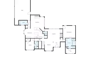 474 Chippendale Dr, Heath, TX 75032 - Photo 27