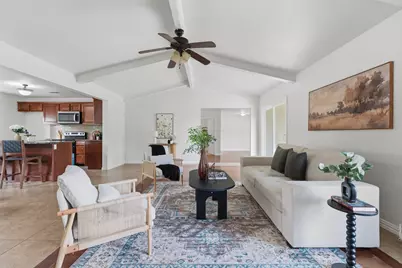 925 Lake North Road, Rowlett, TX 75089 - Photo 5
