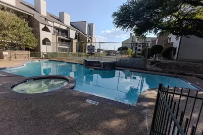 6108 Abrams Road #128, Dallas, TX 75231 - Photo 19