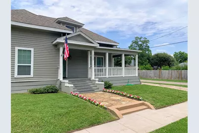 1700 Oneal Street, Greenville, TX 75401 - Photo 3