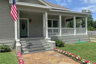 1700 Oneal St, Greenville, TX 75401 - Photo 1