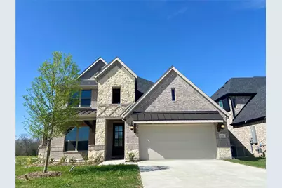 350 Devonshire Drive, Greenville, TX 75401 - Photo 1