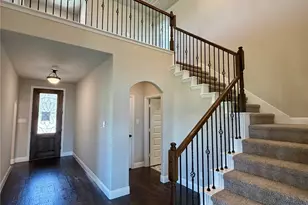 465 Aldred St, Greenville, TX 75401 - Photo 5