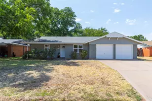 1702 Glendale Dr, Abilene, TX 79603 - Photo 3