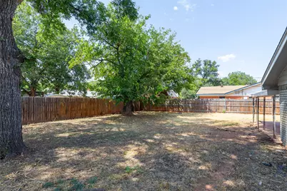 1702 Glendale Drive, Abilene, TX 79603 - Photo 33