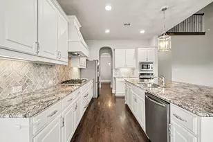 1616 Canals Dr, Little Elm, TX 75068 - Photo 17