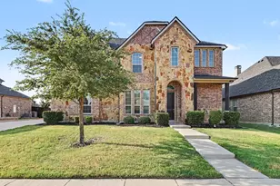 1616 Canals Dr, Little Elm, TX 75068 - Photo 1