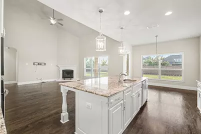1616 Canals Drive, Little Elm, TX 75068 - Photo 15