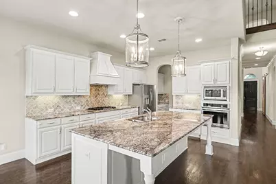 1616 Canals Drive, Little Elm, TX 75068 - Photo 17