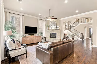 6309 Willow Ridge Trail, Flower Mound, TX 76226 - Photo 15