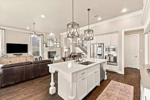 6309 Willow Ridge Trail, Flower Mound, TX 76226 - Photo 19