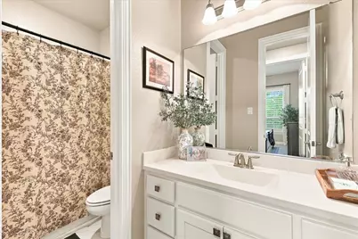 6309 Willow Ridge Trail, Flower Mound, TX 76226 - Photo 7