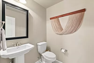 6309 Willow Ridge Trail, Flower Mound, TX 76226 - Photo 33