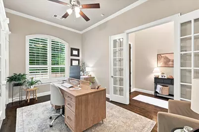 6309 Willow Ridge Trail, Flower Mound, TX 76226 - Photo 5