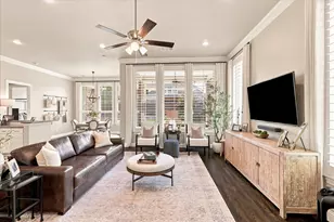 6309 Willow Ridge Trail, Flower Mound, TX 76226 - Photo 13