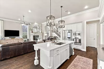 6309 Willow Ridge Trail, Flower Mound, TX 76226 - Photo 19