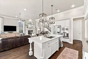 6309 Willow Ridge Trail, Flower Mound, TX 76226 - Photo 19