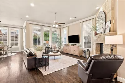 6309 Willow Ridge Trail, Flower Mound, TX 76226 - Photo 1