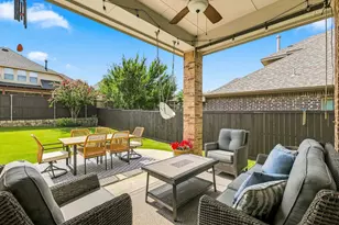 6309 Willow Ridge Trail, Flower Mound, TX 76226 - Photo 35