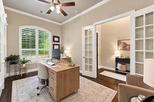 6309 Willow Ridge Trail, Flower Mound, TX 76226 - Photo 5