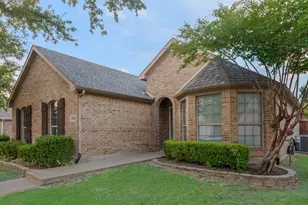 1009 Dancing Waters Ave, Forney, TX 75126 - Photo 35