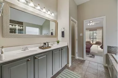 1009 Dancing Waters Avenue, Forney, TX 75126 - Photo 19