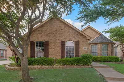1009 Dancing Waters Avenue, Forney, TX 75126 - Photo 37