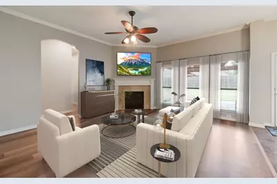 1009 Dancing Waters Avenue, Forney, TX 75126 - Photo 11