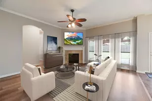 1009 Dancing Waters Ave, Forney, TX 75126 - Photo 11
