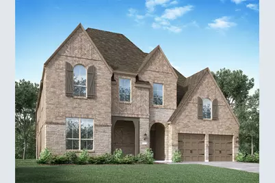 2020 Acoma Way, Bartonville, TX 76226 - Photo 1