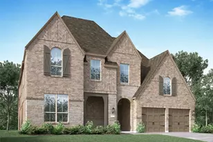 2020 Acoma Wy, Bartonville, TX 76226 - Photo 1