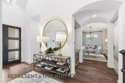 2020 Acoma Way, Bartonville, TX 76226 - Photo 25