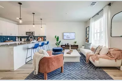 2100 Legacy Drive #1807, Plano, TX 75023 - Photo 3
