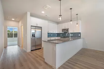 2100 Legacy Drive #1807, Plano, TX 75023 - Photo 15