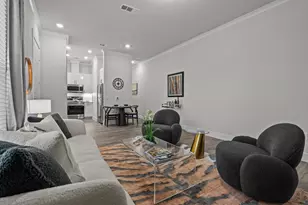 3284 Ganzer Rd W, Denton, TX 76207 - Photo 9