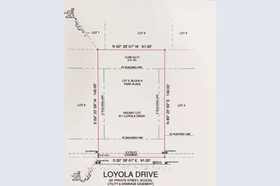 911 Loyola Drive, Prosper, TX 75078 - Photo 7