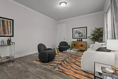 3286 Ganzer Road W #604A, Denton, TX 76207 - Photo 5